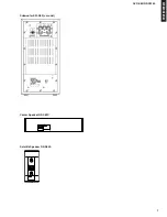 Preview for 7 page of Yamaha AVR-S80 Service Manual