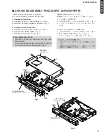 Preview for 11 page of Yamaha AVR-S80 Service Manual