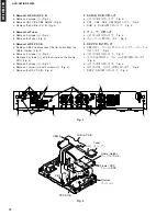 Preview for 12 page of Yamaha AVR-S80 Service Manual