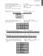 Preview for 29 page of Yamaha AVR-S80 Service Manual