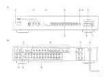 Preview for 5 page of Yamaha AVS-700 Owner'S Manual