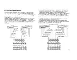 Предварительный просмотр 17 страницы Yamaha AVX-100U Owner'S Manual