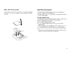 Предварительный просмотр 29 страницы Yamaha AVX-100U Owner'S Manual