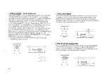 Предварительный просмотр 40 страницы Yamaha AVX-100U Owner'S Manual