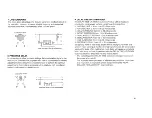 Предварительный просмотр 41 страницы Yamaha AVX-100U Owner'S Manual