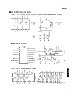 Preview for 7 page of Yamaha AVX-20 Service Manual