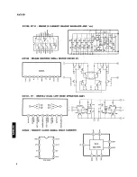 Preview for 8 page of Yamaha AVX-20 Service Manual