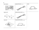 Preview for 4 page of Yamaha AVX-700 Owner'S Manual