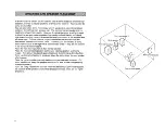 Preview for 14 page of Yamaha AVX-700 Owner'S Manual