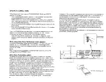 Preview for 18 page of Yamaha AVX-700 Owner'S Manual