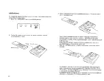 Preview for 26 page of Yamaha AVX-700 Owner'S Manual