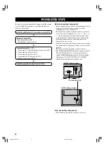 Preview for 10 page of Yamaha AVX-S80 Owner'S Manual