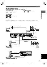 Preview for 15 page of Yamaha AVX-S80 Owner'S Manual