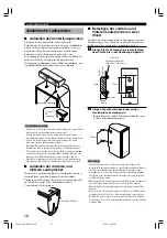 Preview for 108 page of Yamaha AVX-S80 Owner'S Manual