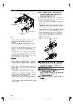 Preview for 114 page of Yamaha AVX-S80 Owner'S Manual