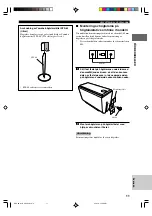 Preview for 157 page of Yamaha AVX-S80 Owner'S Manual