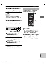 Preview for 175 page of Yamaha AVX-S80 Owner'S Manual