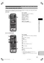 Preview for 179 page of Yamaha AVX-S80 Owner'S Manual