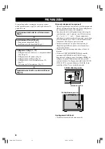 Preview for 202 page of Yamaha AVX-S80 Owner'S Manual