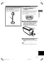 Preview for 205 page of Yamaha AVX-S80 Owner'S Manual