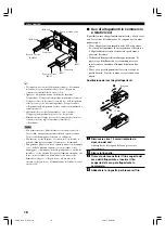 Preview for 210 page of Yamaha AVX-S80 Owner'S Manual