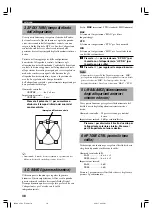 Preview for 232 page of Yamaha AVX-S80 Owner'S Manual