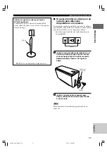 Preview for 253 page of Yamaha AVX-S80 Owner'S Manual