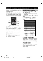 Preview for 272 page of Yamaha AVX-S80 Owner'S Manual