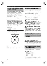 Preview for 280 page of Yamaha AVX-S80 Owner'S Manual