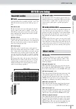 Preview for 15 page of Yamaha AW 1600 Owner'S Manual