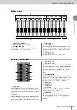 Preview for 19 page of Yamaha AW 1600 Owner'S Manual