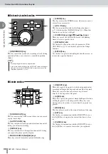 Preview for 20 page of Yamaha AW 1600 Owner'S Manual