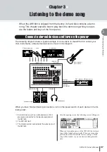 Preview for 27 page of Yamaha AW 1600 Owner'S Manual