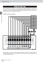 Preview for 30 page of Yamaha AW 1600 Owner'S Manual