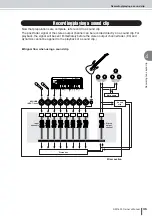 Preview for 35 page of Yamaha AW 1600 Owner'S Manual