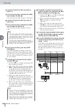 Preview for 60 page of Yamaha AW 1600 Owner'S Manual