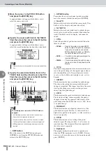 Preview for 90 page of Yamaha AW 1600 Owner'S Manual