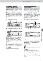 Preview for 93 page of Yamaha AW 1600 Owner'S Manual