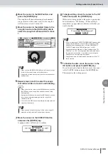 Preview for 105 page of Yamaha AW 1600 Owner'S Manual