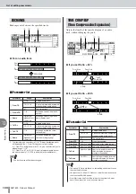 Preview for 134 page of Yamaha AW 1600 Owner'S Manual