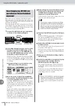 Preview for 172 page of Yamaha AW 1600 Owner'S Manual