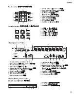 Предварительный просмотр 11 страницы Yamaha AW 1600 Service Manual