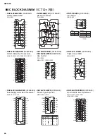 Предварительный просмотр 26 страницы Yamaha AW 1600 Service Manual