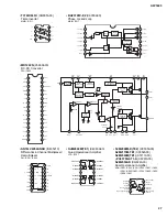 Предварительный просмотр 27 страницы Yamaha AW 1600 Service Manual