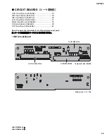 Предварительный просмотр 29 страницы Yamaha AW 1600 Service Manual