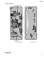 Предварительный просмотр 31 страницы Yamaha AW 1600 Service Manual