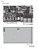 Предварительный просмотр 32 страницы Yamaha AW 1600 Service Manual