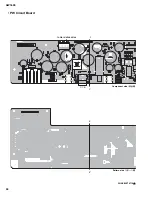 Предварительный просмотр 44 страницы Yamaha AW 1600 Service Manual