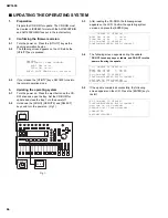 Предварительный просмотр 46 страницы Yamaha AW 1600 Service Manual