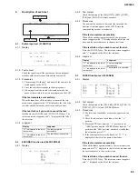 Предварительный просмотр 55 страницы Yamaha AW 1600 Service Manual